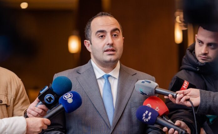 Shaqiri nga BDI: Ligji për përfaqësim të drejtë dhe adekuat nuk ka element sanksionues