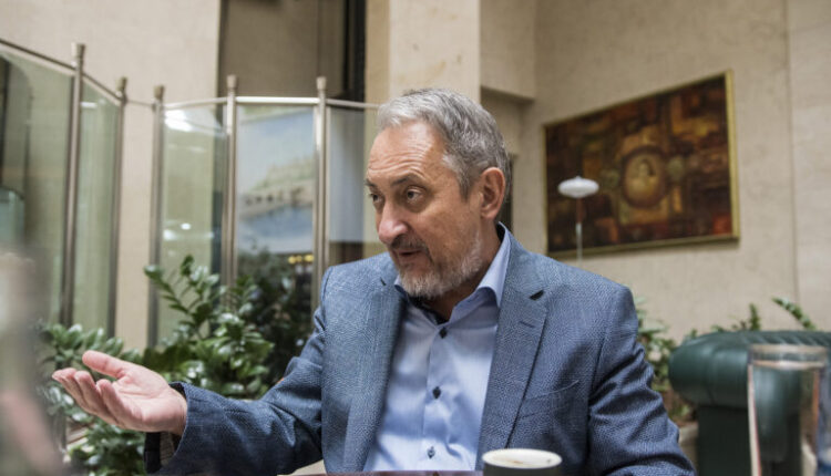 Georgievski: Më mirë kuptohem me shqiptarët, sesa me maqedonasit e ‘botës serbe’