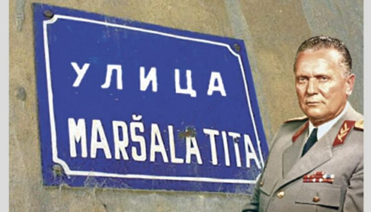 Pseudopatriotizmi i falangave vrediste që heshtin për Tetovën dhe dalldisen për Zvërnecin!