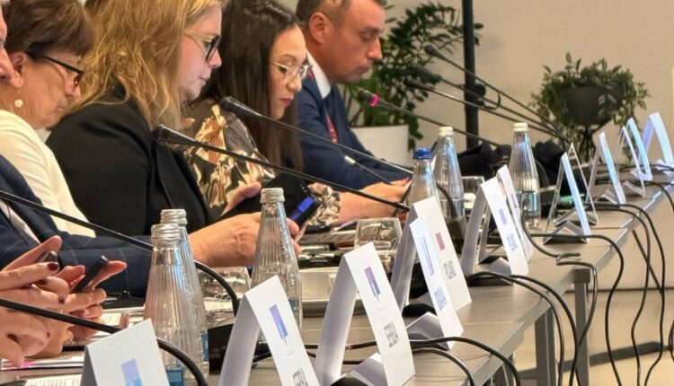 Mizrahi propozon formimin e rrjetit rajonal për trashëgiminë industriale në korniza të IEQ-së