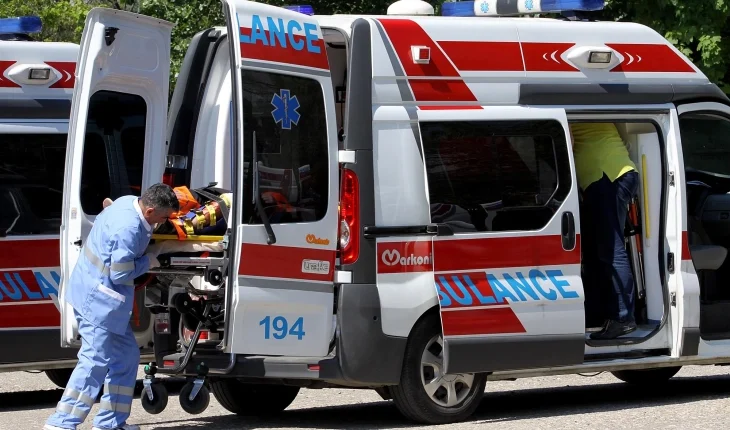Shkupi do të bëhet me Qendër të veçantë për Ndihmë të Shpejtë Mjekësore