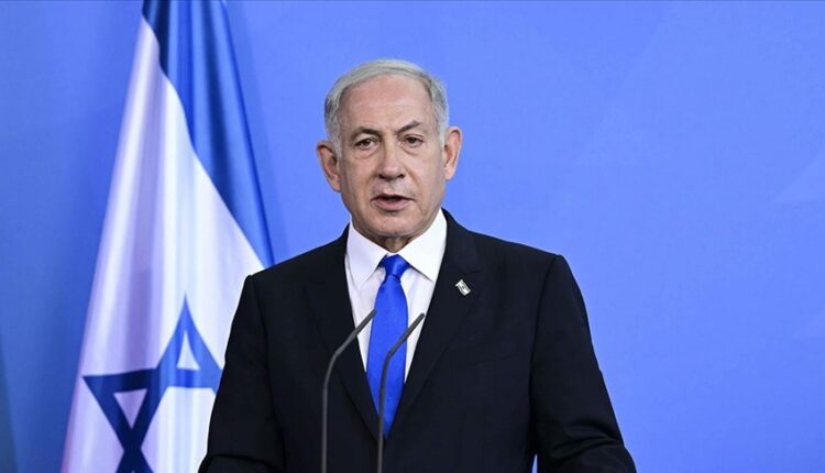 Netanyahu: Izraeli nuk është palë në marrëveshjen SHBA–Iran