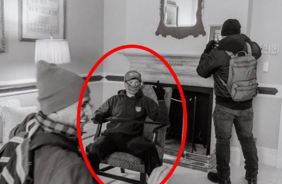 Dikur e sulmoi Kongresin  sot shef i operacioneve sekrete antiterroriste