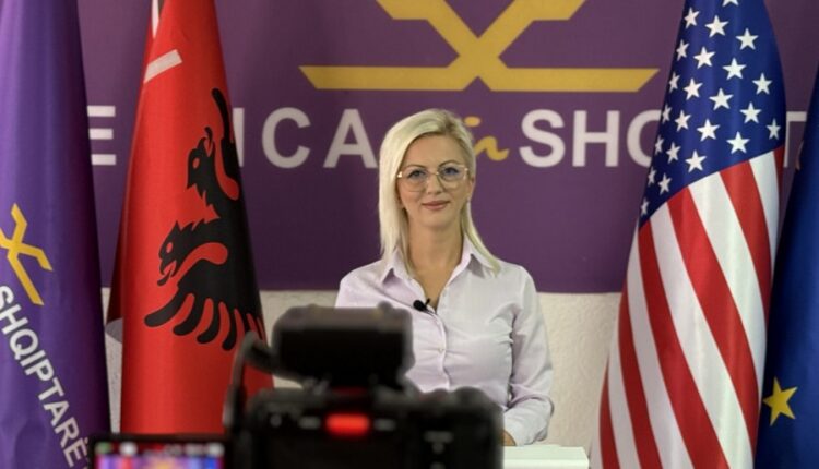 Njomza Shaqiri dorëhiqet nga të gjitha strukturat e ASH-së