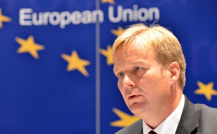 Sorensen: Marrëveshja e Ohrit vlen edhe pa nënshkrime, ajo ka nisur të zbatohet në disa pjesë