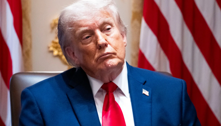Trump: Do të ishte e padrejtë që Irani të mos ketë raketa balistike nëse i kanë vendet e tjera