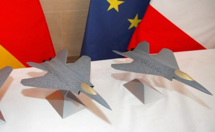 Franca dhe Gjermania heqin dorë nga projekti i përbashkët për ndërtimin e avionit luftarak europian