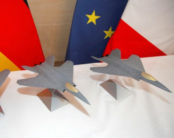 Franca dhe Gjermania heqin dorë nga projekti i përbashkët për ndërtimin e avionit luftarak europian