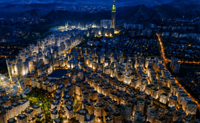 Arabia Saudite lejon myslimanët e huaj të zotërojnë prona në Mekë dhe Medinë