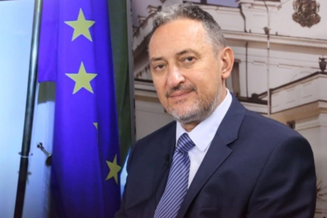 Georgievski: Bullgari na dha armatim për tu mbrojtur nga Serbia, e jo për konflikt me shqiptarët