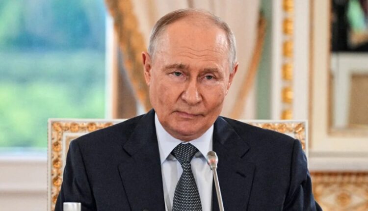 Putin: Nëse Ukraina i thotë po kompromisit që ramë dakord me Trumpin në Alaskë, lufta do të përfundojë shpejt