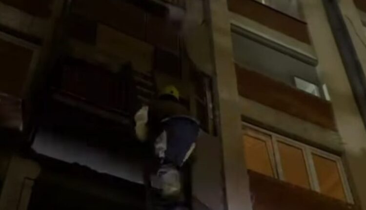 Detaje nga tragjedia në Tetovë, Shoqatat e bamirësisë e ndihmuan javë më parë viktimën që u gjet i vdekur sonte në banesë (VIDEO)
