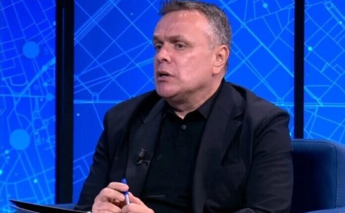 “Agjentë rusë përpara Kryeministrisë”, Karamuço: Faktorë të jashtëm duan të sabotojnë investimin