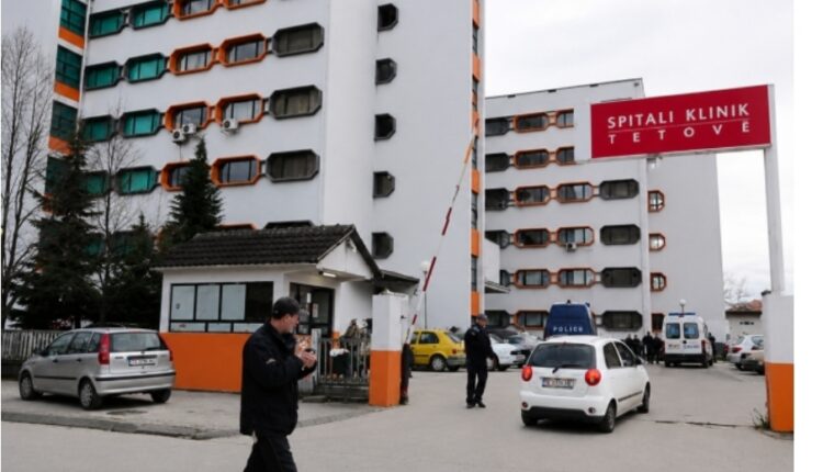 Qendra moderne për autizëm në kuadër të Spitalit Klinik të Tetovës, drejt funksionalizimit