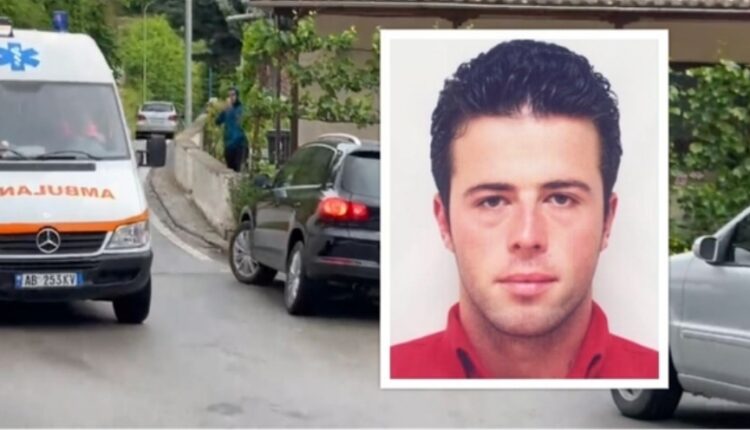 Vrau policin e “Shqiponjave” dhe tjetrin e plagosi, ky është Violand Braçellari, person me rrezikshmëri të lartë