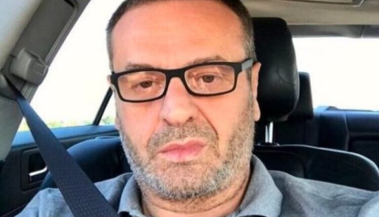 Aksidentohet Sinan Vllasaliu, futet në operim – pikëpyetje për dasmën e Dua Lipës