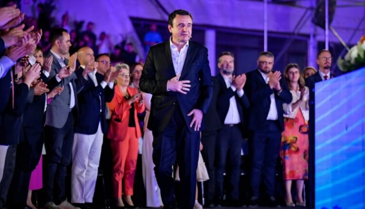 Vazhdon numërimi, ja 50 emrat deputetëve të VV që pritet të ulen në Kuvendin e Kosovës