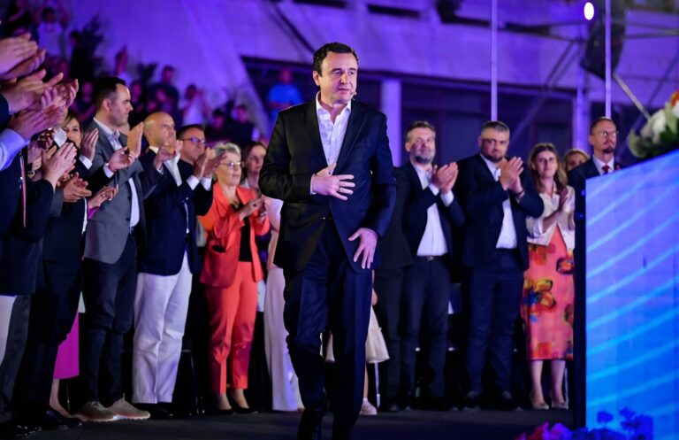 Vazhdon numërimi  ja 50 emrat deputetëve të VV që pritet të ulen në Kuvendin e Kosovës