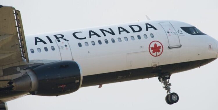 Arrestohet piloti i Air Canada, fluturoi për 17 vjet me patentë të falsifikuar