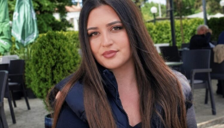 Aksident fatal në Pogradec: Humb jetën 26-vjeçarja Elmedina Lloga nga Struga