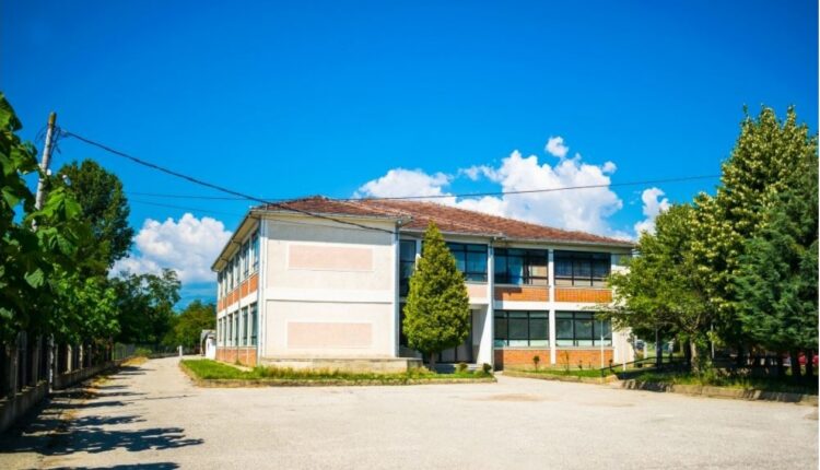 Incident në Pallaticë të Tetovës: 67-vjeçari sulmon me send të fortë një fëmijë 11-vjeçar në oborrin e shkollës