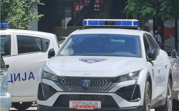 17-vjeçari nga Çegrani përfundon pa ndjenja pas goditjes në një lokal në Gostivar