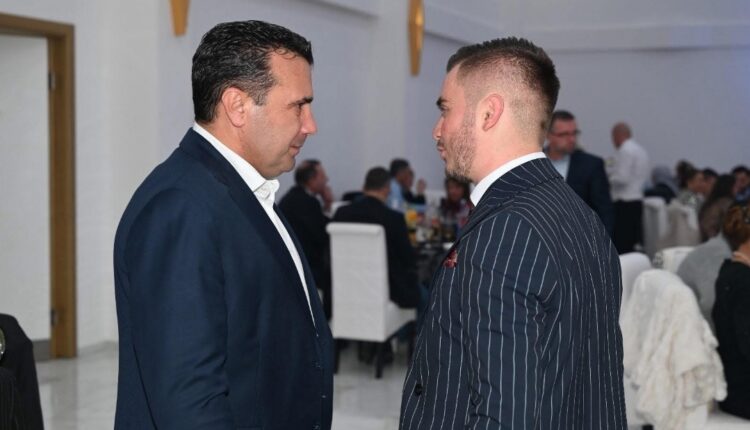 Agron Demiri: Sulmet ndaj Zaevit me fotografi private janë përpjekje për të larguar vëmendjen nga problemet reale