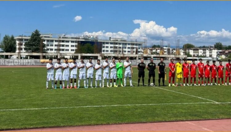 SKANDAL NË GRUPMOSHAT E FUTBOLLIT: SISTEM I DËSHTUAR, HESHTJE DHE HUMBJE QË PO POSHTËROJNË TË ARDHMEN