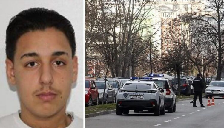 Ekstradohet nga Serbia personi i kërkuar me fletëarrest ndërkombëtar