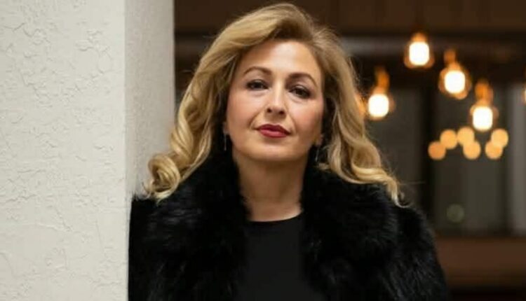“Mund t’i pagëzoni fëmijët tuaj, jo rrugët e Tetovës” – Nafie Selmani me mesazh të ashpër për VLEN-in