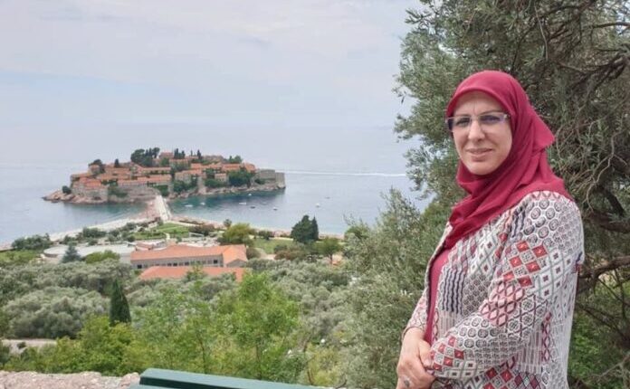 “Zullumqarët e vendit tim”- Reagon Ikballe Huduti pasi u shpall “non-grata” në Shqipëri