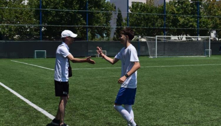 Istigball Sport fiton ndeshjen dramatike ndaj Ilirisë 5:4 në Durrës