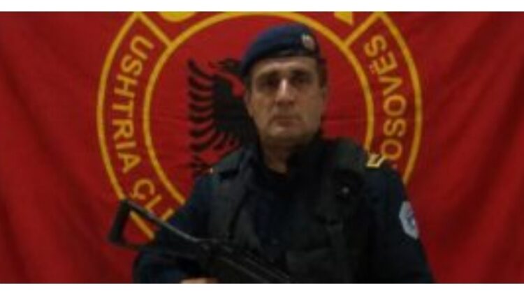 Vdekja e policit në kufi, arrestohet shoferi nga Shqipëria