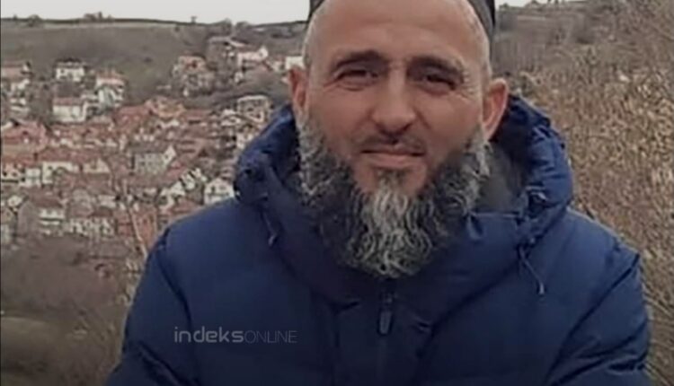 Vritet me thikë imami kosovar