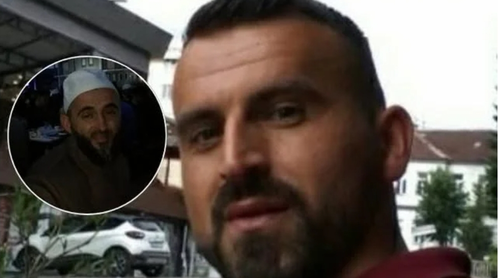 Identifikohet i dyshuari për vrasjen e imamit në Dragash