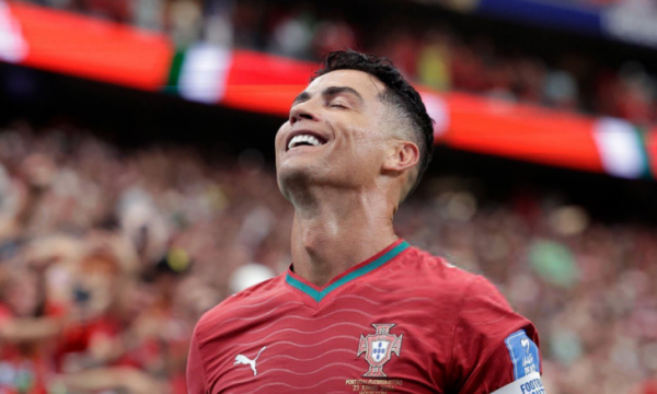 Përballja me Messin në Kupën e Botës  kjo është përgjigjja epike e Ronaldos