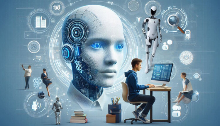 Inteligjenca Artificiale me kosto të lartë për mjedisin