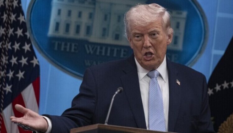 Trump: SHBA-ja po arrin “sukses të madh” me Iranin
