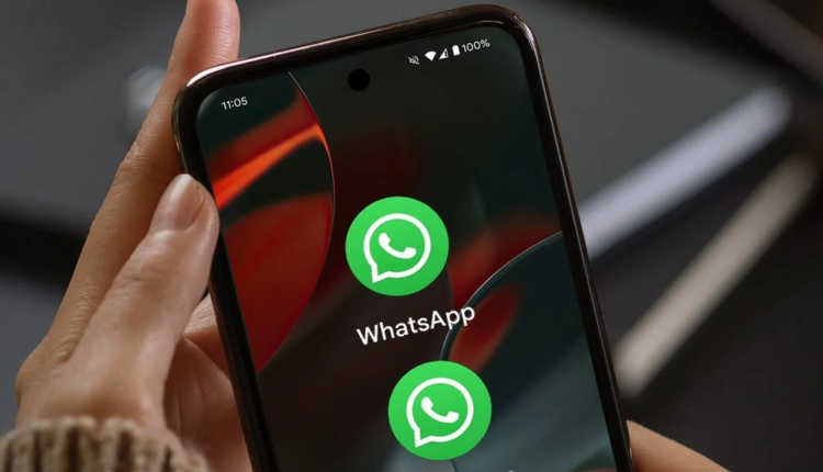 WhatsApp me drejtues të ri
