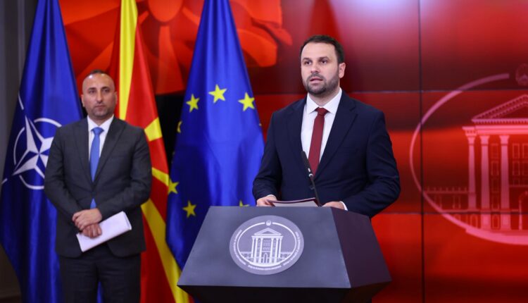 Durmishi: Mbi 40 milionë euro për vende të reja pune, sipërmarrësi dhe trajnime