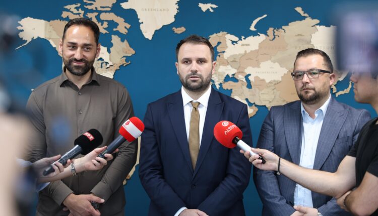 Durmishi nga Çairi: Kompanitë të shfrytëzojnë mbështetjen financiare për investime