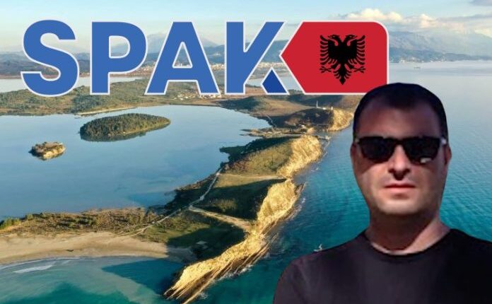 Zvërneci/ SPAK sekuestron llogaritë bankare të kompanisë “Albania Land Development” të Redi Strugës