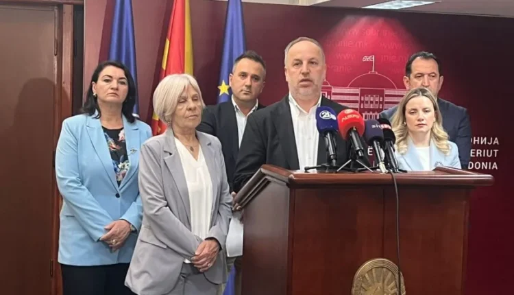 Azizi për propozimin Ligjin e ri për Përfaqësim të Drejtë dhe Adekuat: Askush nuk mund ta përdorë identitetin etnik si manovër për të fituar vend pune