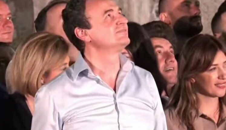 Kurti: Të gjithë garojnë, shumica votojnë e ne fitojmë