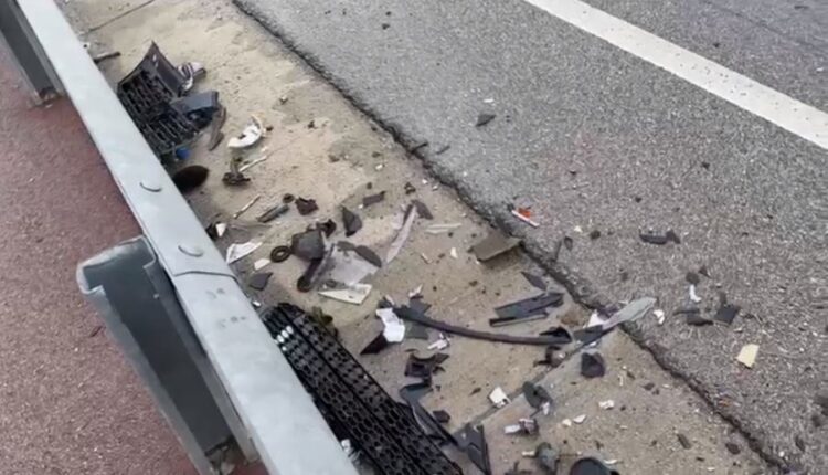 75 km në orë në zonën 40, aktakuzë për aksidentin me fatalitet në Prizren
