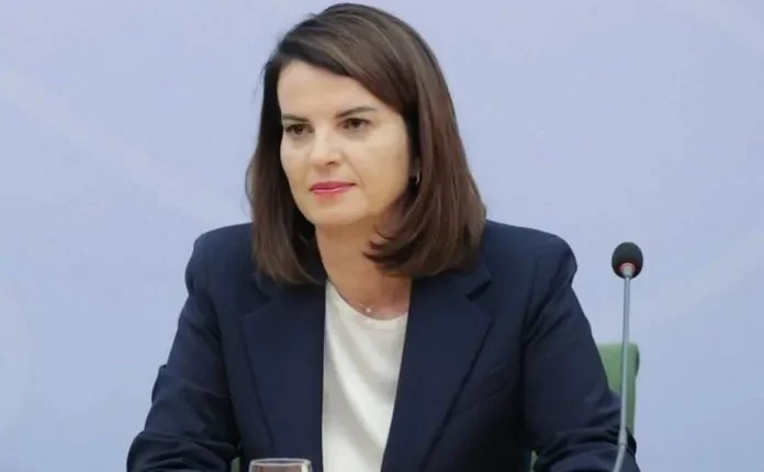 Koçiu për protestuesit nga Maqedonia e Kosova: Patriotizmi ndërton ura bashkëpunimi, jo ndasi mes shqiptarëve