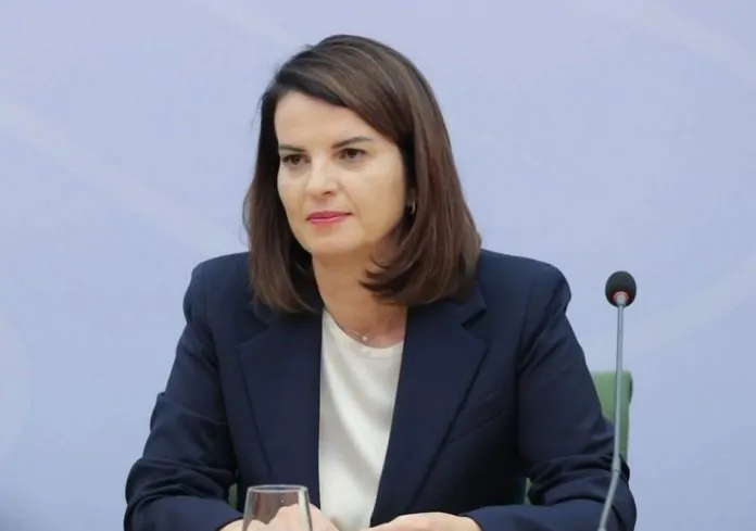 Koçiu për protestuesit nga Maqedonia e Kosova  Patriotizmi ndërton ura bashkëpunimi  jo ndasi mes shqiptarëve