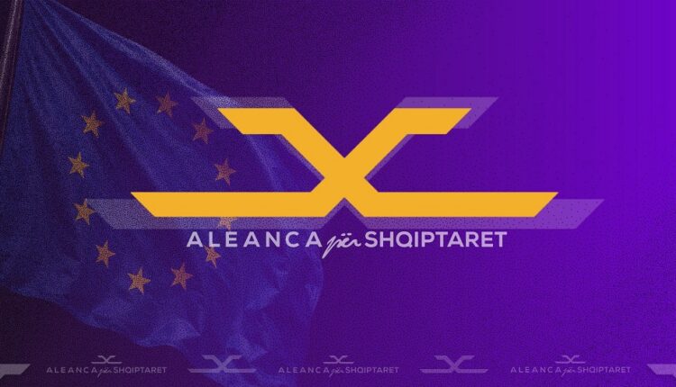 ASH: Maqedonia e Veriut nga kandidat i parë në rajon për anëtarësim në Bashkimin Evropian, në peng të vullnetit politik, po humb të ardhmen evropiane