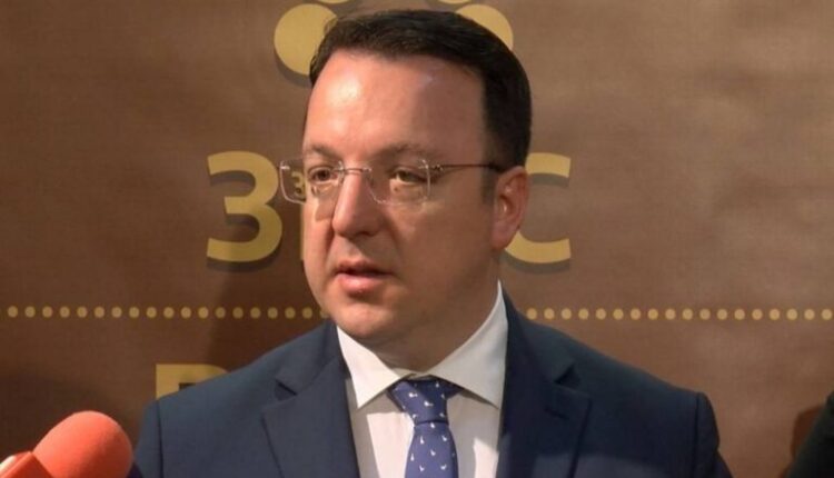 Nikollovskit: BE po i gënjen qytetarët e Ballkanit për anëtarësimin, nuk do të ketë zgjerim