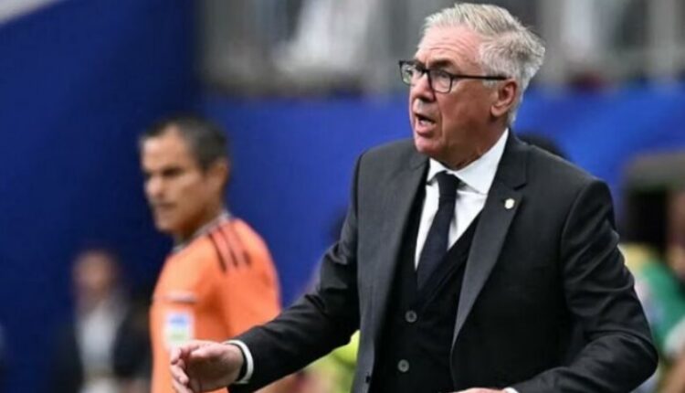 Ancelotti ndryshoi gjithçka në pushim, zbulon formulën që përmbysi Japoninë